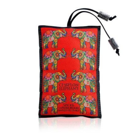 Аромомішечок Сандал i Прянощі