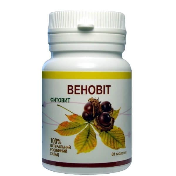 Фитовит-Веновит (Фитовит)