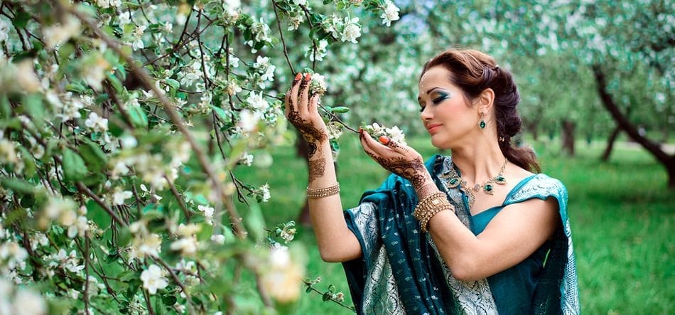 Аюрведические рекомендации на весенний период