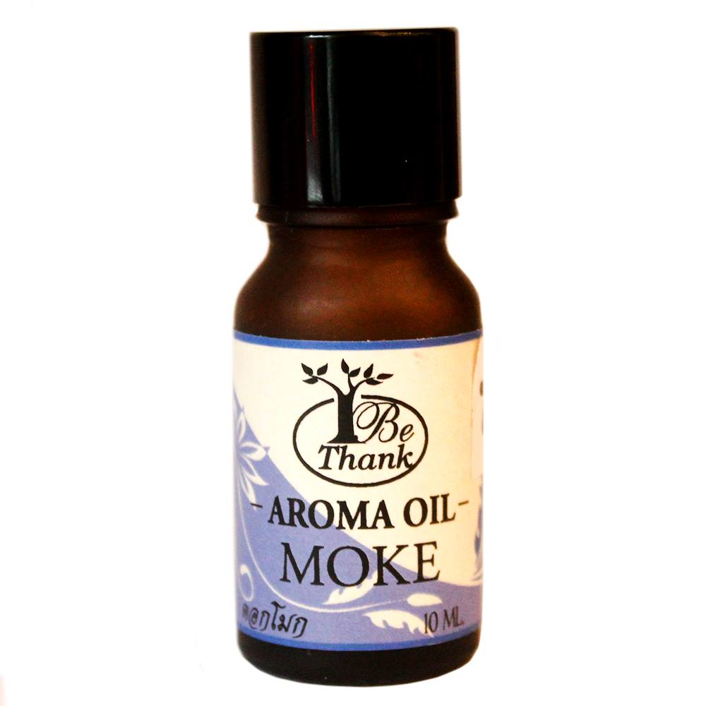 Be Thank Efirnoe Maslo Moke 1