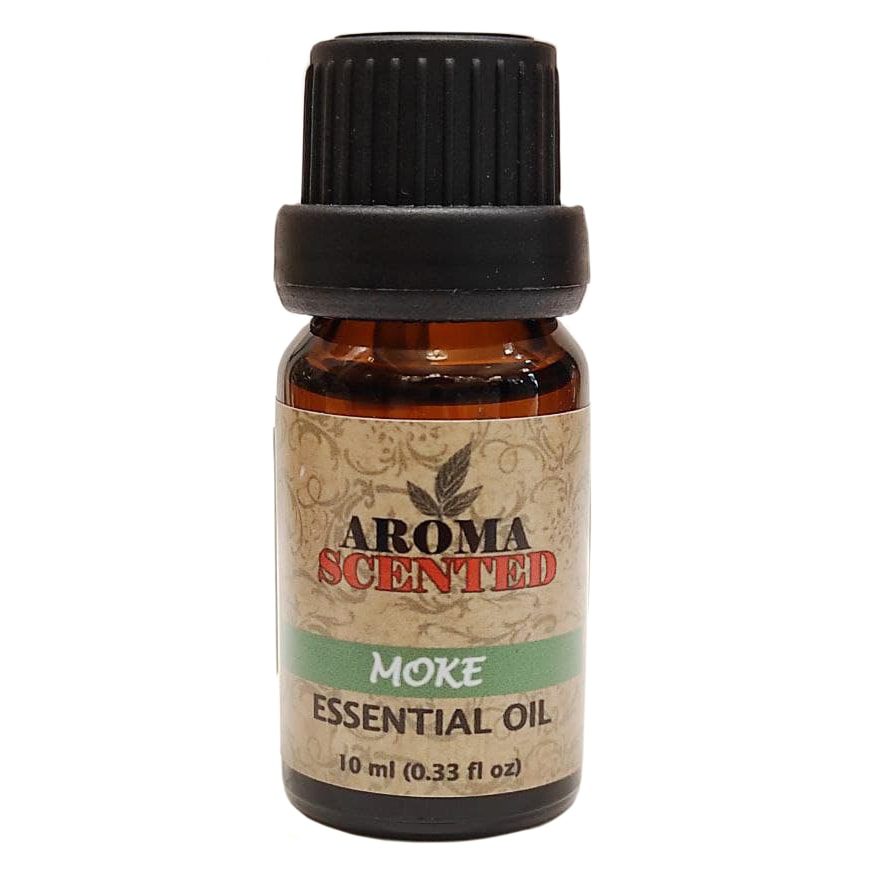 Ефірна олія квітів Док Мок (Dok Mok oil) 10 мл