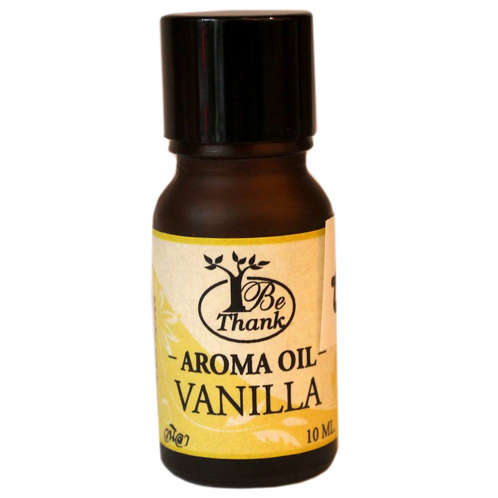 Be Thank Efirnoe Maslo Vanilla 1