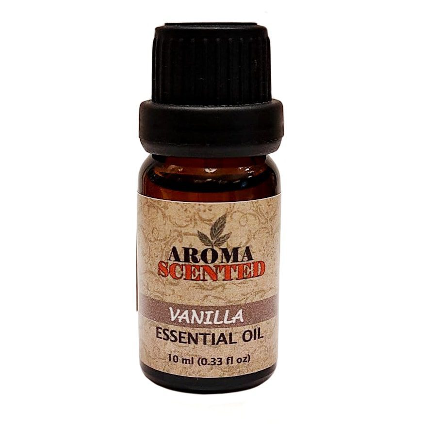 Ефірне олія ванілі (Aroma oil Vanilla Be Thanks) 10 мл