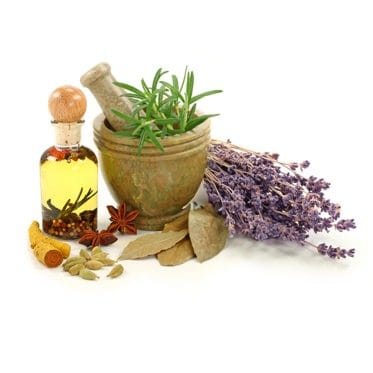 Categories Grid Ayurveda