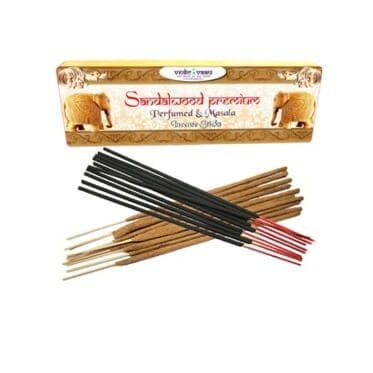 Categories Grid Blagovoniya