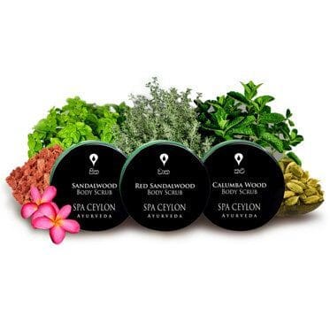 Categories Grid Cosmetics