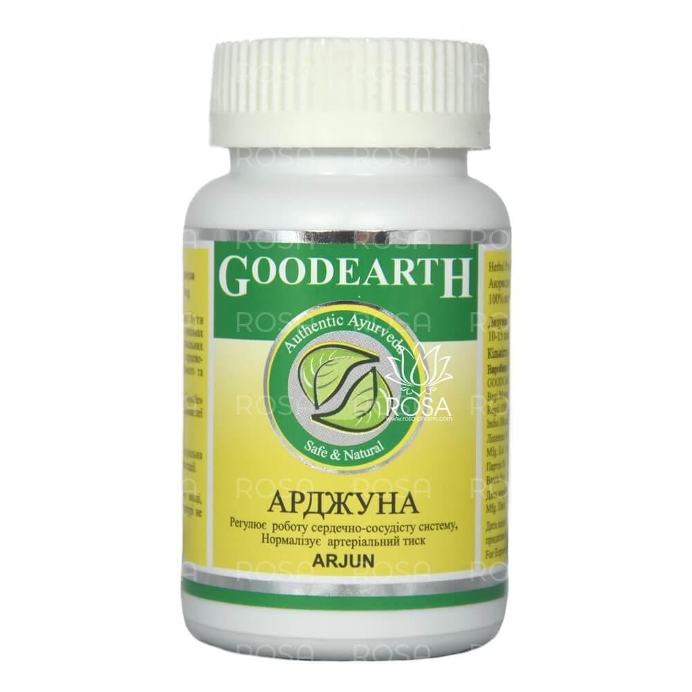 Goodcare Pharma Arjun 1