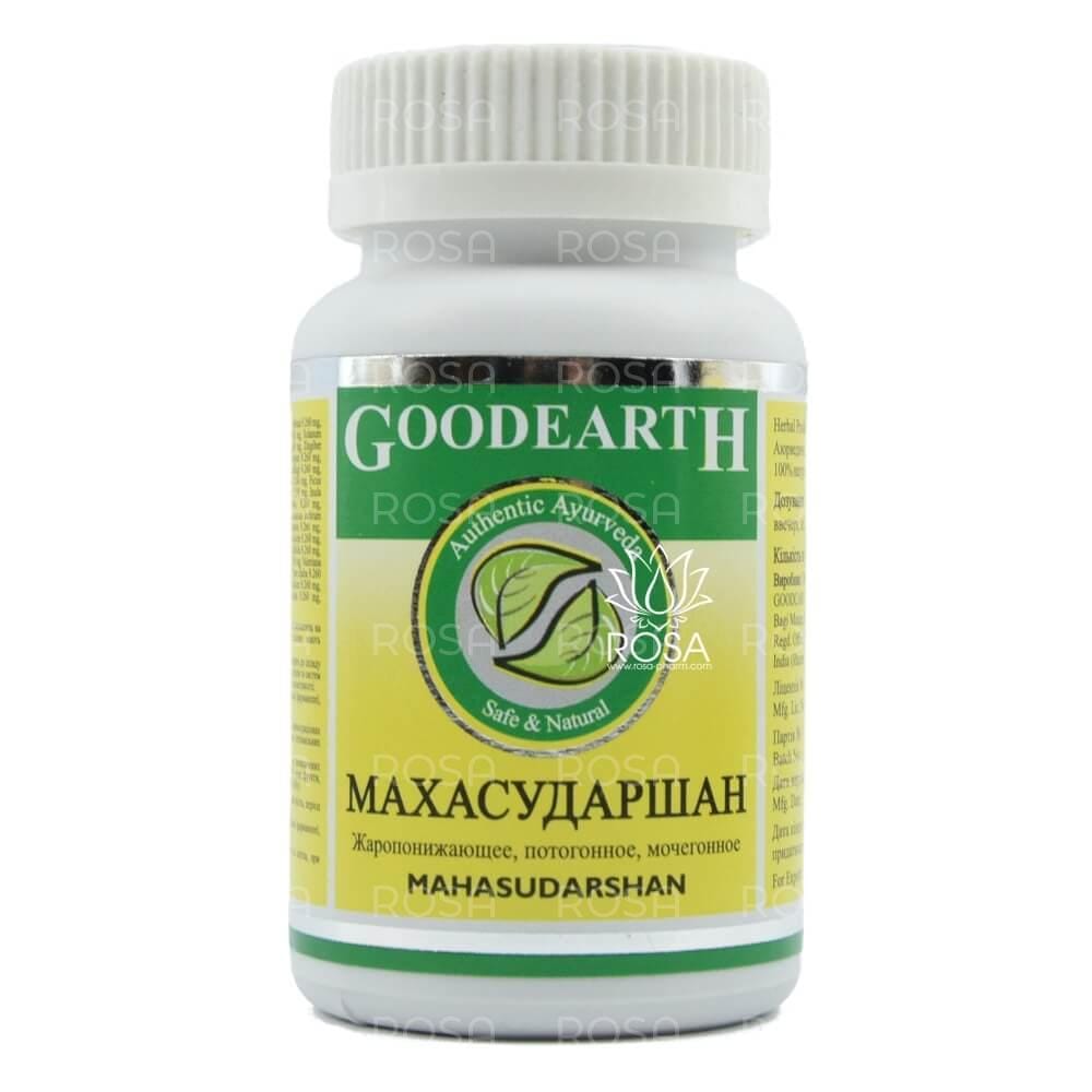 Махасударшан (mahasudarshan, Goodcare Pharma)