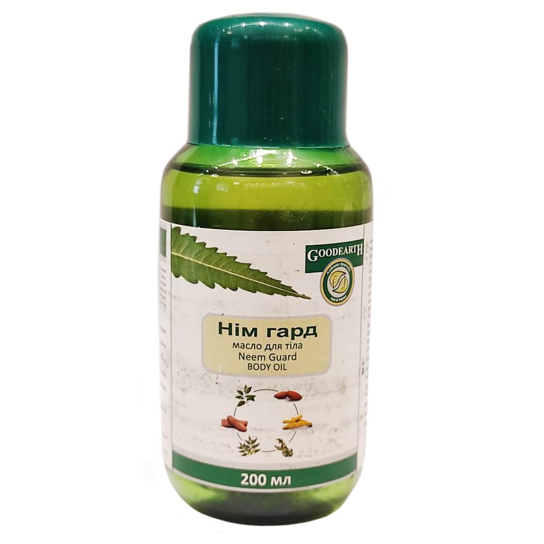 Ним Гард (Neem Guard, Goodcare Pharma) купить в Бутике аюрведы