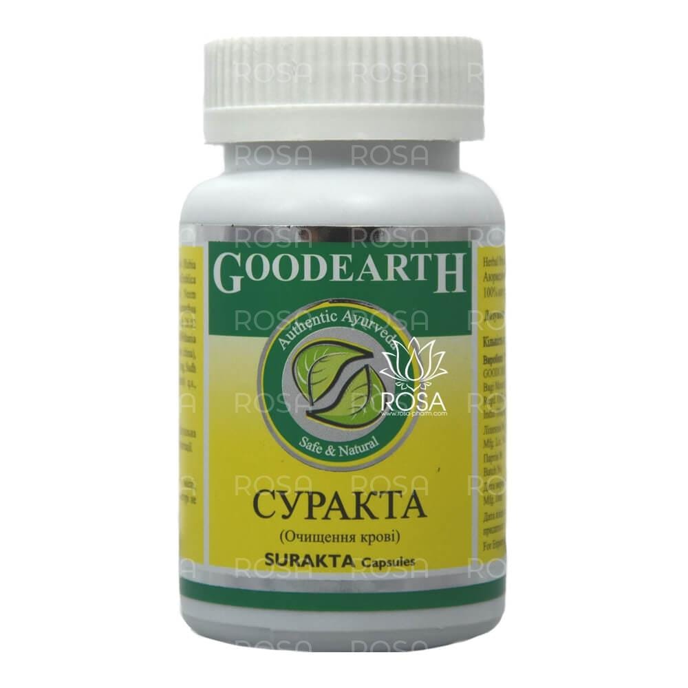 Goodcare Pharma Surakta 1