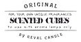 Logo Scentedcubes