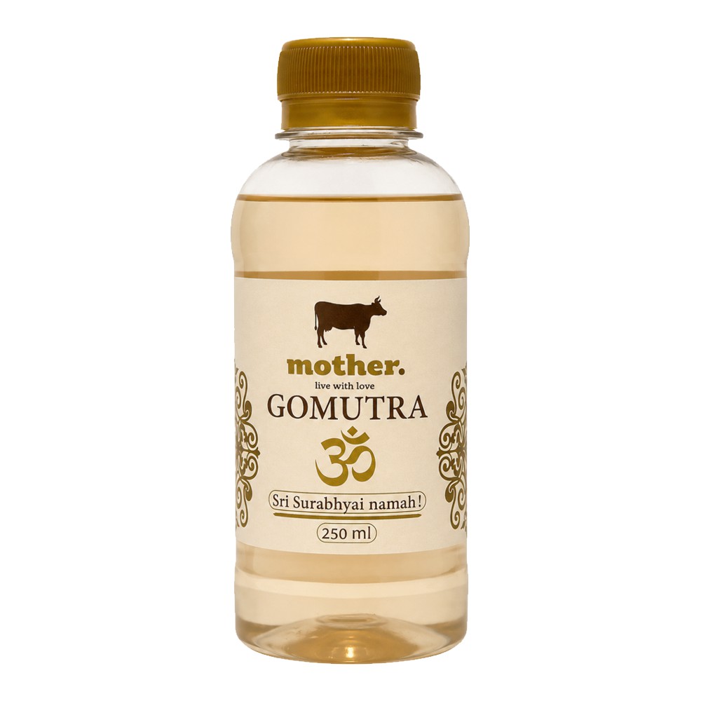 Гомутра (gomutra, Mother)