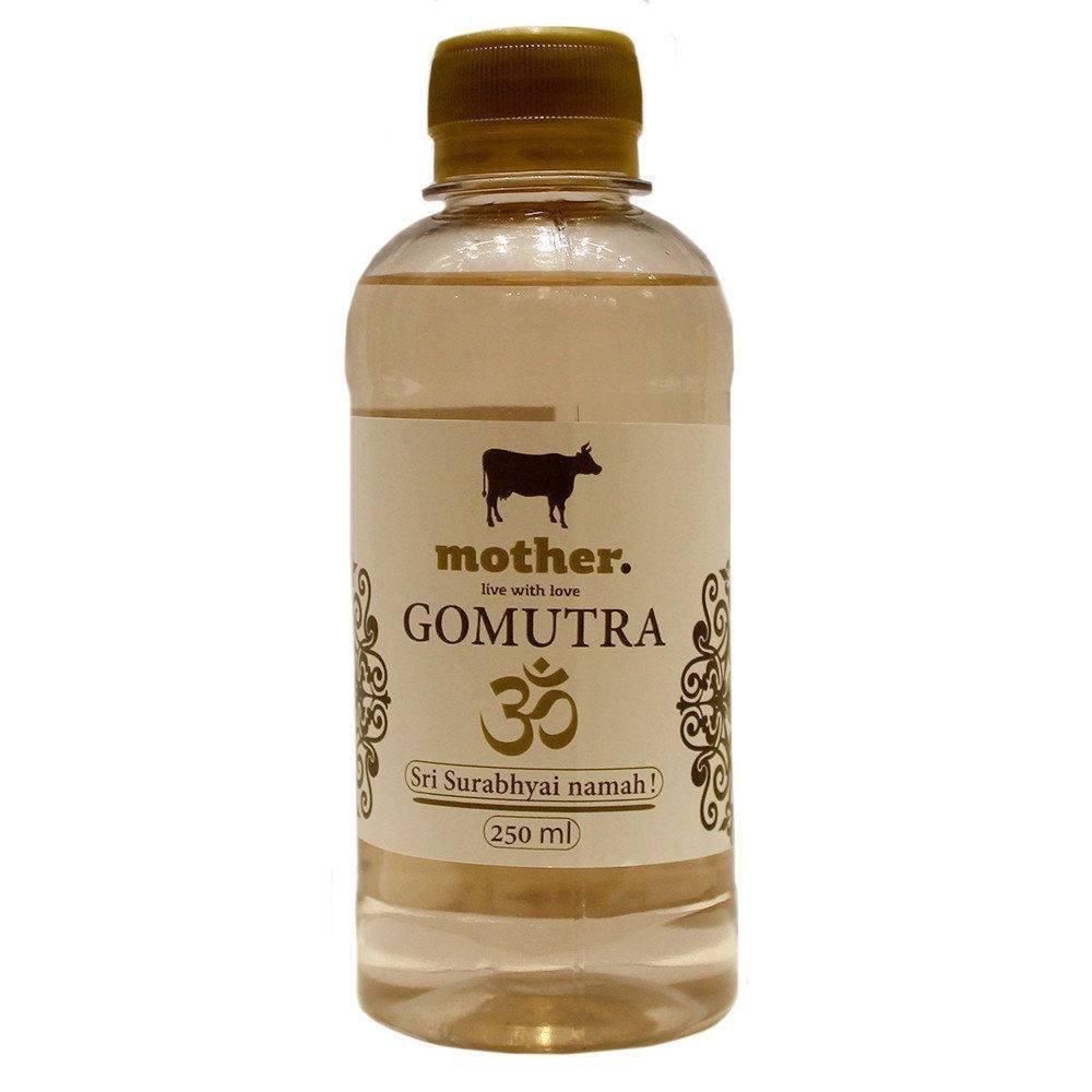 Гомутра (gomutra, Mother)