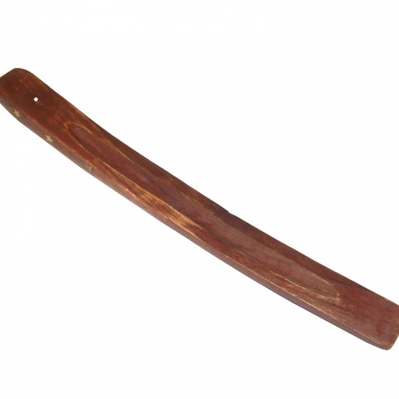 Подставка под благовония Лодочка купить в Бутике аюрведы премиум качества ROSA