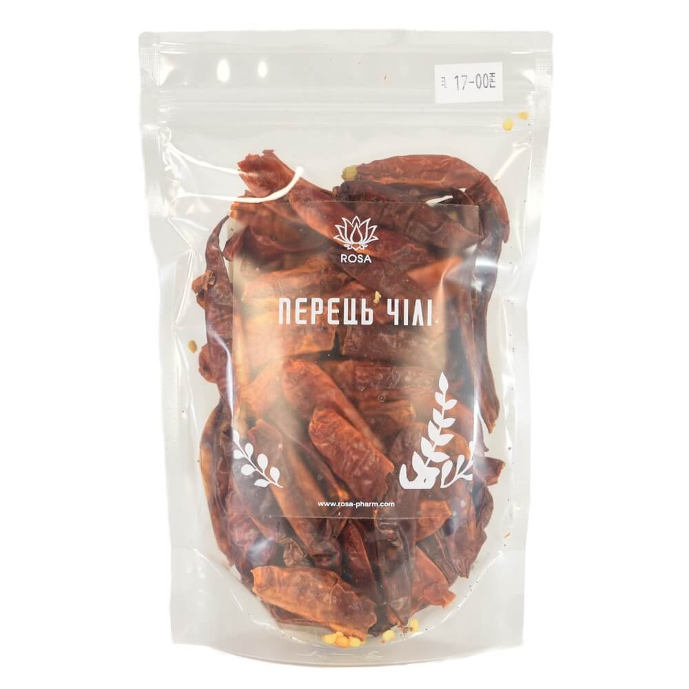 Rosa Pharm Perets Chili 3 Mini