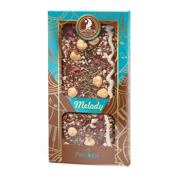 Шоколад Рапсодия