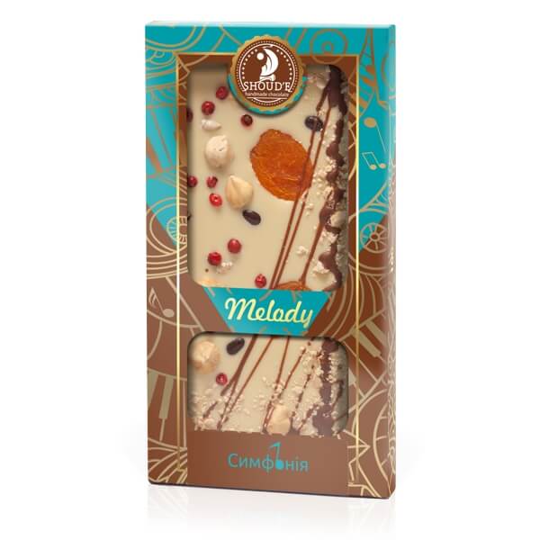 Шоколад Симфония
