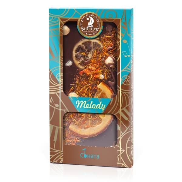 Шоколад Соната