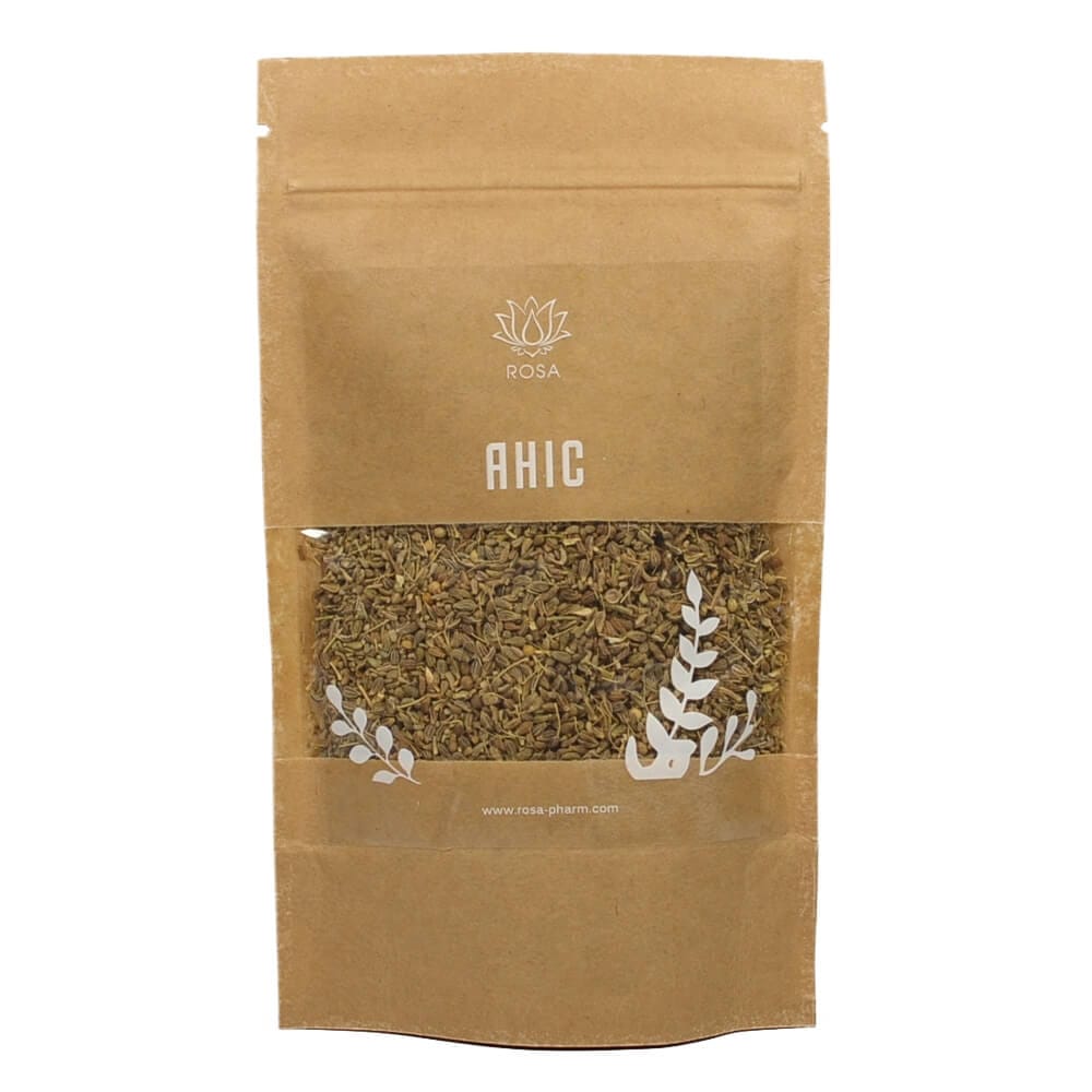 Анис (pimpinélla Anísum)