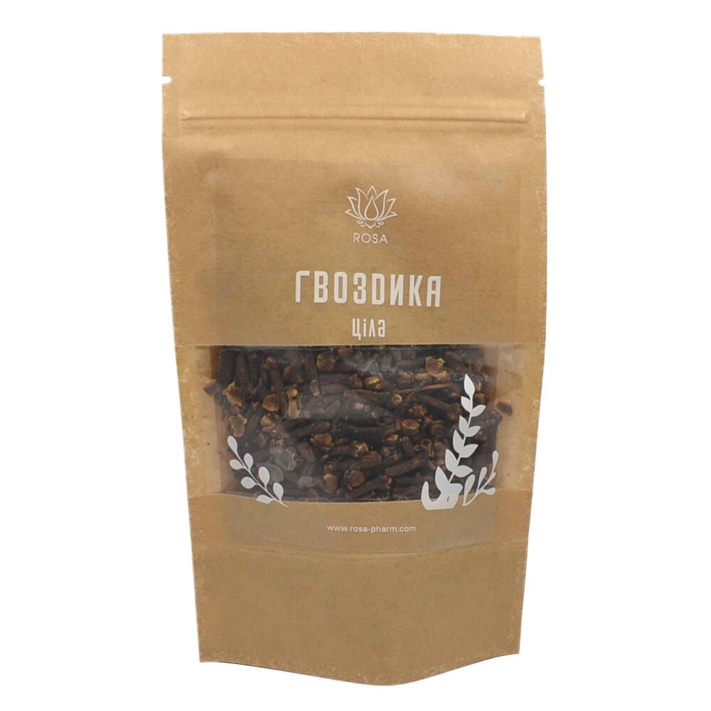 Гвоздика (syzygium Aromaticum)