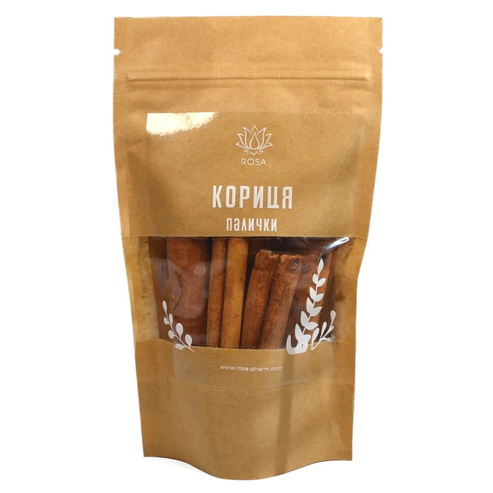 Корица (cinnamomum Verum)