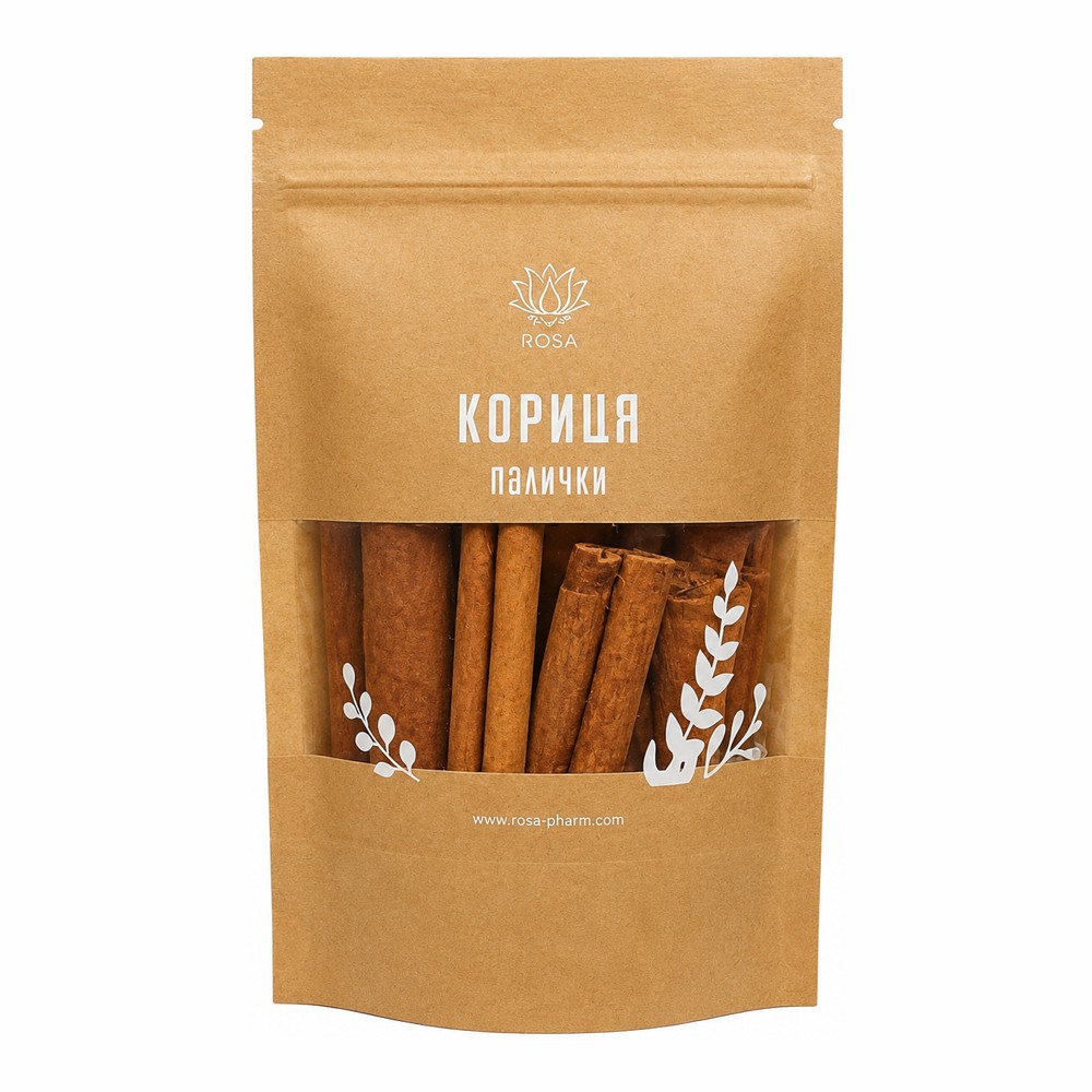Кориця Роса-Фарм 50 грам