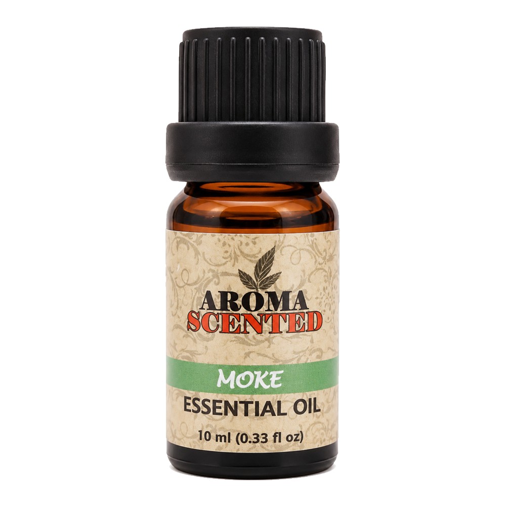Олія Водяного Жасміну (Dok Mok Essential Oil, Aromascented) 10 мл
