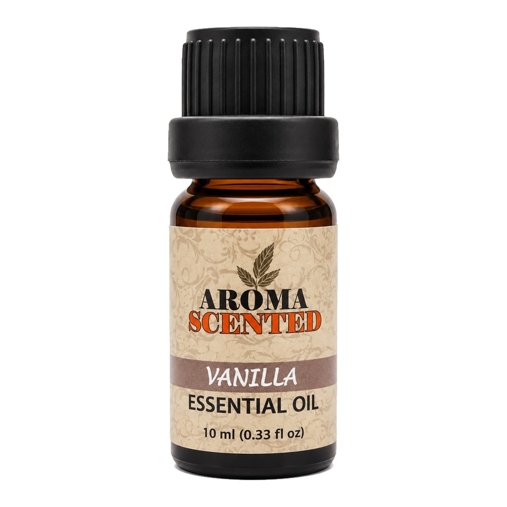Олія ванілі (Aroma Essential Oil, Aromascented) 10 мл