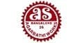 Logo Asagarbathiworks