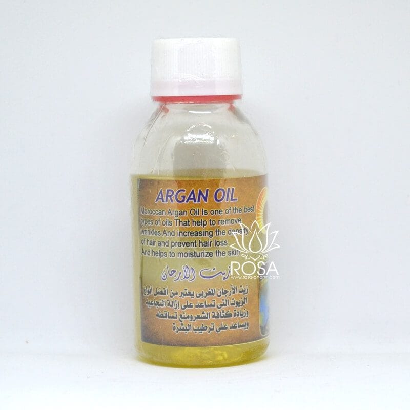 Аргановое масло (argan Oil, Alshrooq)