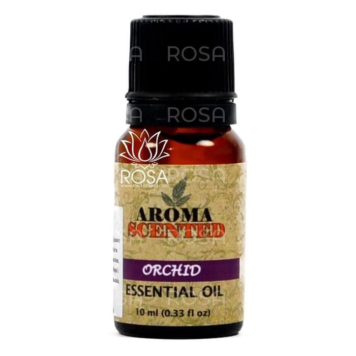 Aromascented Efirnoe Maslo Orhidei 1
