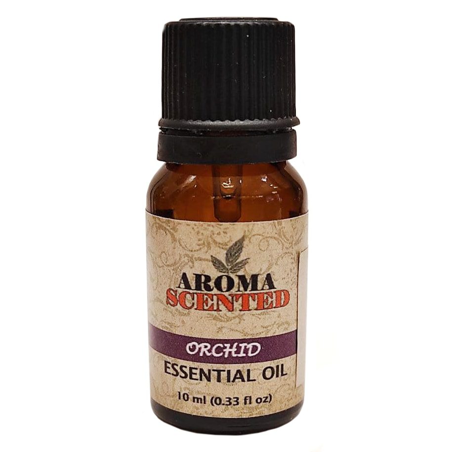 Ефірна олія орхідеї (Orchid Essential Oil)