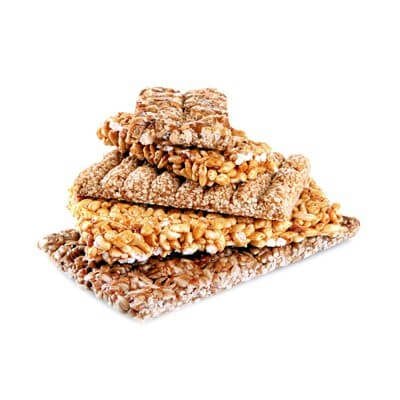 Categories Grid Food