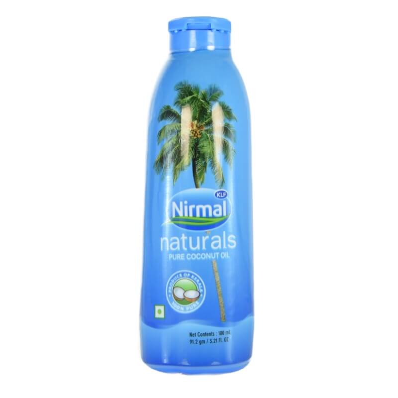 Кокосовое масло Naturals пищевое, для волос и тела