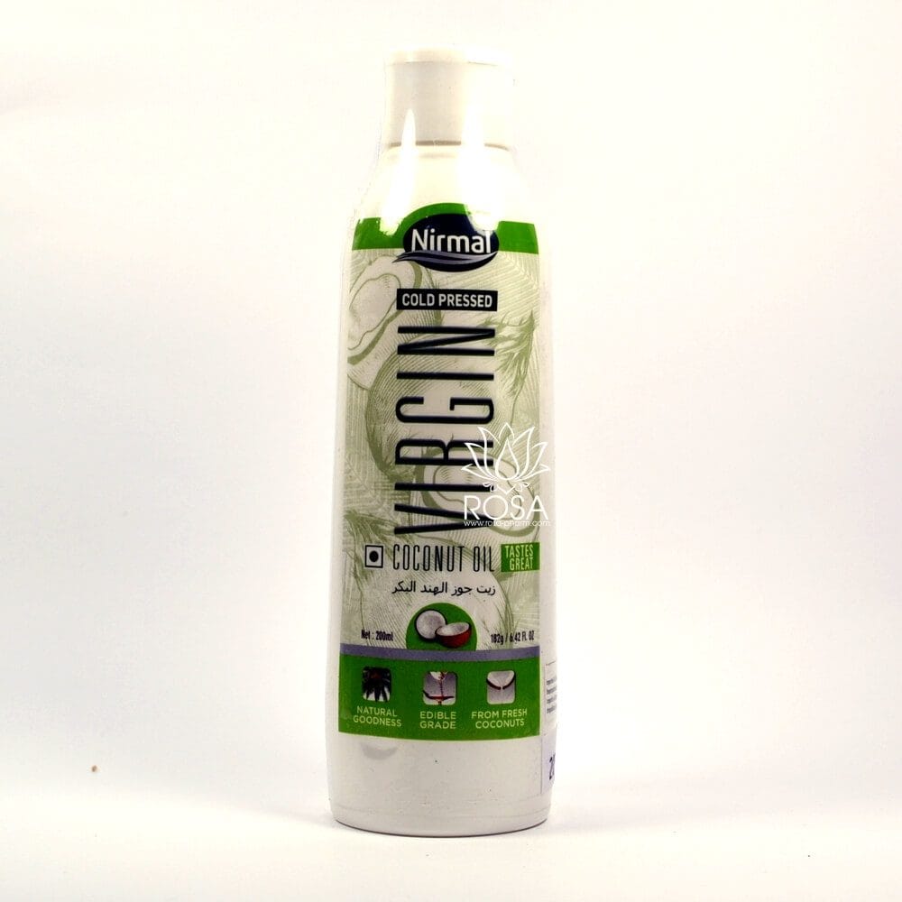 Кокосовое масло пищевое, для волос и тела