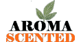 Logo Aromascented