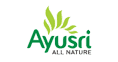Logo Ayusri