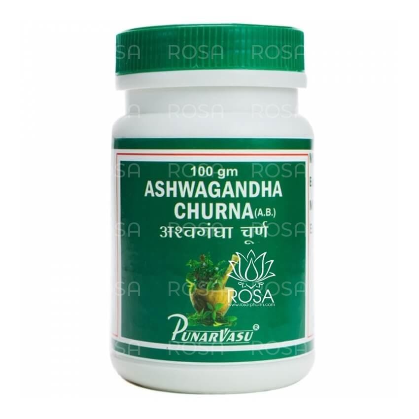 Punarvasu Ashvagandha Churna 0
