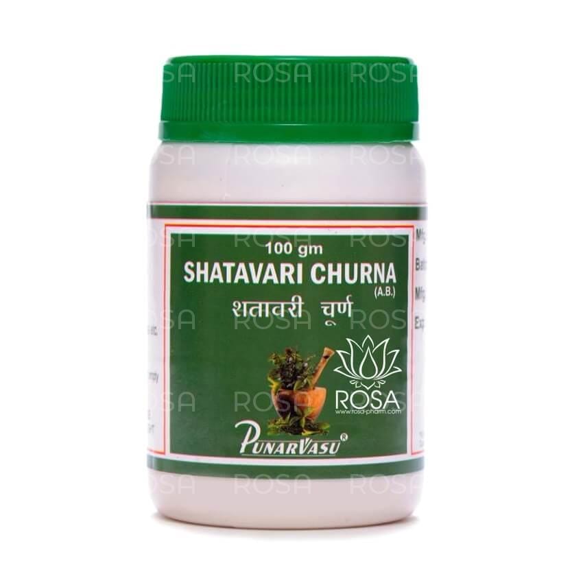 Punarvasu Shatavari Churna 0