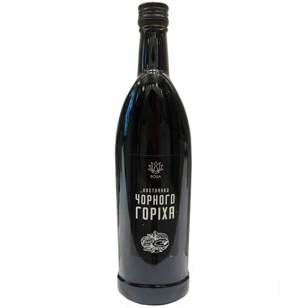 Настойка черного ореха (tinctura Juglans Nigra)