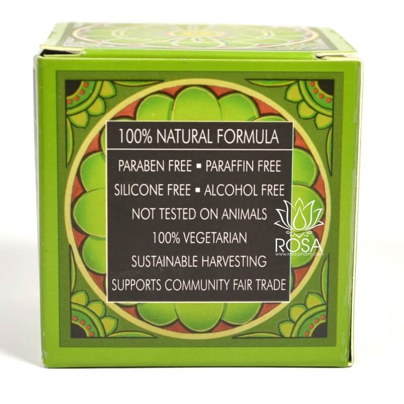 Лечебный бальзам от трещин на пятках Heel Алоэ вера