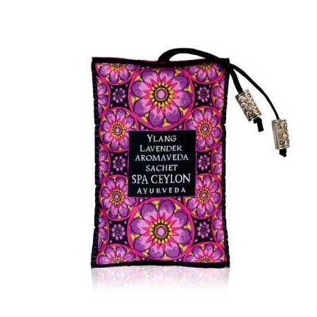 Аромамішечок Іланг та Лаванда