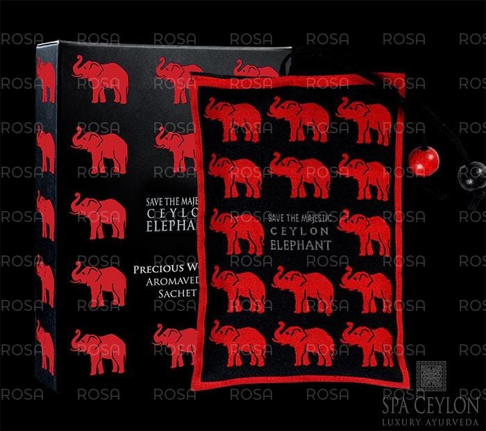 Аромамешочек Ценные породы дерева (precious Wood)