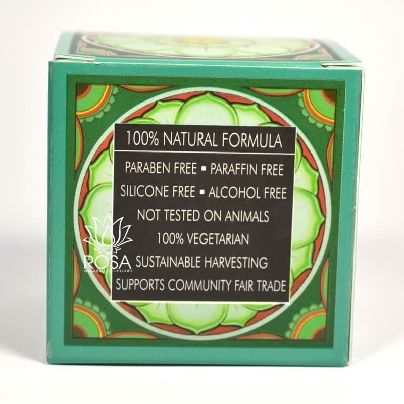 Успокаивающий бальзам для ног Relax Foot Relief Balm