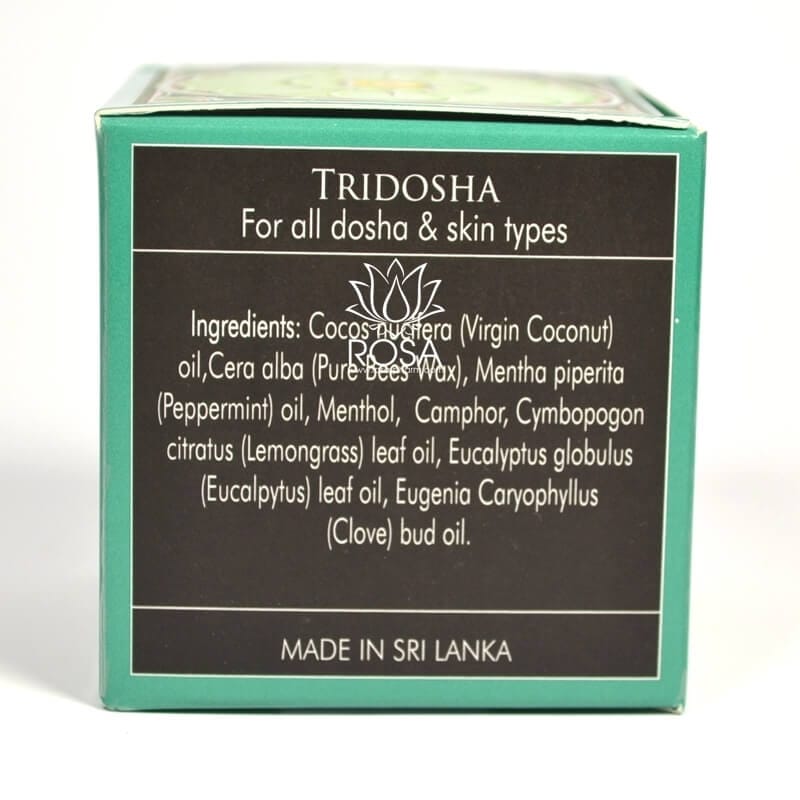 Успокаивающий бальзам для ног Relax Foot Relief Balm