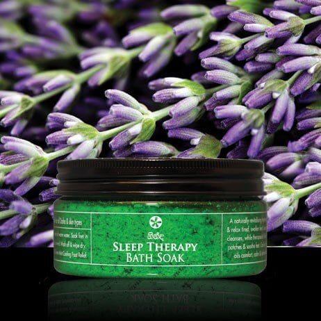 Средство для принятия ванны Терапия сна