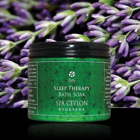 Средство для принятия ванны Терапия сна