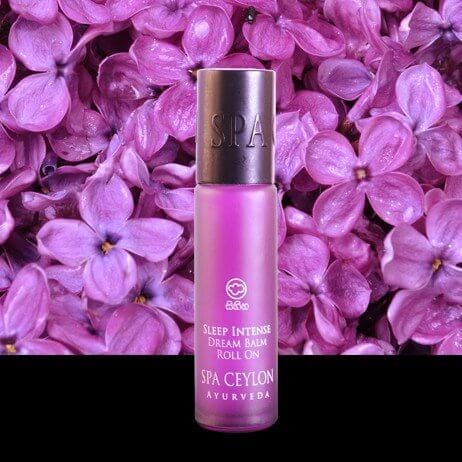 Шариковый бальзам Интенсивный сон