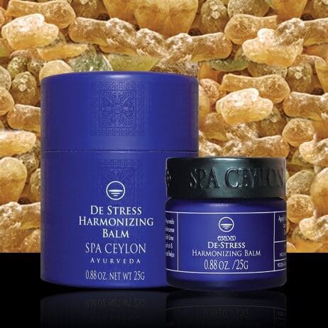 Гармонизирующий бальзам Де-Стресс