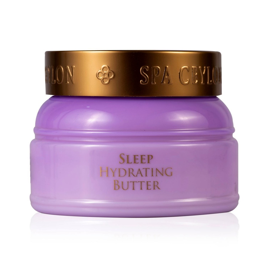 Увлажняющее масло Терапия Сна 200 грамм